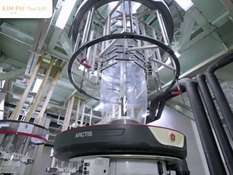 ผู้ผลิตฟิล์ม OPP